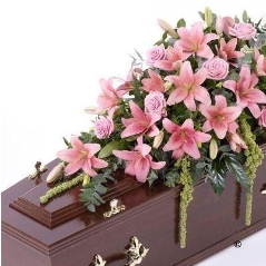 How to choose funeral flowers - Guide