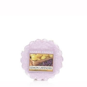 Lemon Lavender Wax Melt